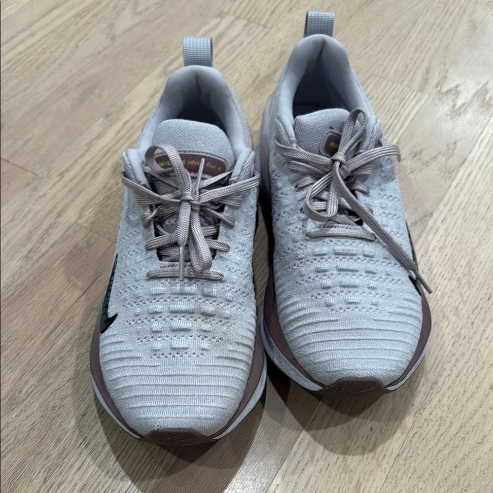 Nike Infinity Run - Picture 7 of 7